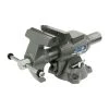 Wilton 28824 5.5" Jaw Heavy Duty Multi-Purpose Vise W/ Rotating Head Base