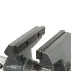 Wilton 28824 5.5" Jaw Heavy Duty Multi-Purpose Vise W/ Rotating Head Base 19 Wilton 28824 5.5