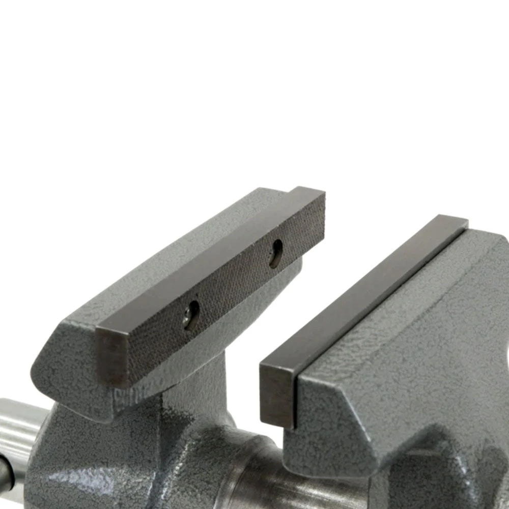 Wilton 28824 5.5" Jaw Heavy Duty Multi-Purpose Vise W/ Rotating Head Base 9 Wilton 28824 5.5" Jaw Heavy Duty Multi-Purpose Vise W/ Rotating Head Base