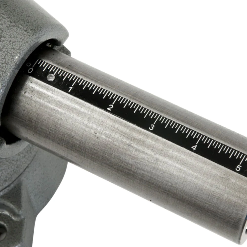 Wilton 28824 5.5" Jaw Heavy Duty Multi-Purpose Vise W/ Rotating Head Base 11 Wilton 28824 5.5" Jaw Heavy Duty Multi-Purpose Vise W/ Rotating Head Base