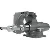 Tools & Equipment Wilton 28834 800S 8" Machinist Jaw Round Channel Vise W/ Swivel Base