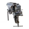 Wilton 153 3" Jaw Clamp-On Bench Vise 2.5" Opening 2-5/8" Depth - 33153 Tools & Equipment