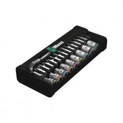 Wera 05004017001 8100 SA Zyklop 1/4