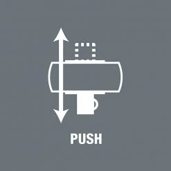 Wera 05004017001 8100 SA Zyklop 1/4