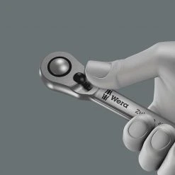 Wera 05004018001 8100 SA 8 Zyklop 1/4