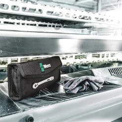 Wera 05004018001 8100 SA 8 Zyklop 1/4