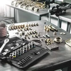 Wera 05004050001 8100 SB Zyklop 3/8