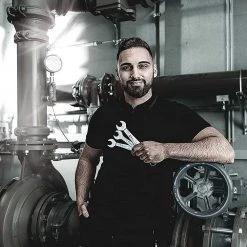 Wera 05020231001 6003 Joker Set Combination Wrench Set - 11 PC Tools & Equipment