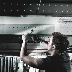 Tools & Equipment Wera 05020263001 6002 Joker 27 - 32mm Double Open End Metric Wrench