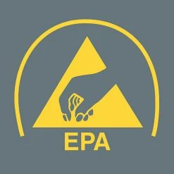 Tools & Equipment Wera 05051043001 Kraftform Kompakt 60 ESD Robust Screwdriver Set - 17 PC