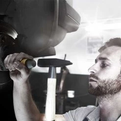 Tools & Equipment Wera 05072017001 2090/17 Impact Driver Set W/ 5/16