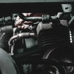 Tools & Equipment Wera 05073220001 Tool Check 1 SB 1/4" Compact Ergonomic Ratchet Set - 38 PC