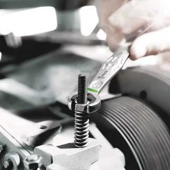 Wera 05073295001 6000 Joker Imperial Ratcheting Combination Wrenches Set - 4 PC Tools & Equipment