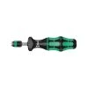 Wera 05074701001 Series 7400 Kraftform Pistol Screwdriver W/ 1.2-3.0 NM Torque