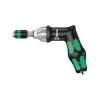 Tools & Equipment Wera 05074712001 Series 7400 Kraftform Pistol Screwdriver W/25-55 In.lbs. Torque