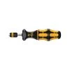 Tools & Equipment Wera 05074731001 Series 7400 Kraftform ESD Adjustable Torque Screwdriver