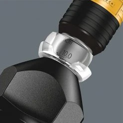 Tools & Equipment Wera 05074731001 Series 7400 Kraftform ESD Adjustable Torque Screwdriver