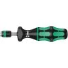 Wera 05074770001 Series 7400 Kraftform 1/4" Adjustable Torque Screwdriver Tools & Equipment