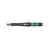 Wera 05075610001 3/8" Click-Torque B Torque Wrench W/ Reversible Ratchet Tools & Equipment