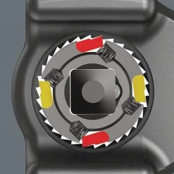 Wera 05133862001 8002 C Koloss 1/2