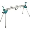 Power Tools Makita WST07 500 Lbs Capactiy Heavy Duty Aluminum Folding Miter Saw Stand