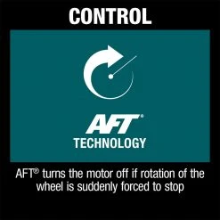 Makita XAG25Z 18V LXT 4-1/2” / 5