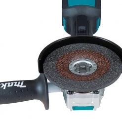 Makita XAG26Z 18V LXT 4-1/2” / 5