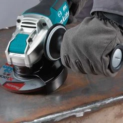 Makita XAG26Z 18V LXT 4-1/2” / 5