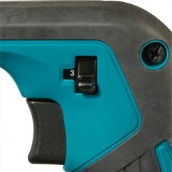 Makita XBU05Z 18V LXT Li-Ion Cordless Compact Ergonomic Blower - Bare Tool
