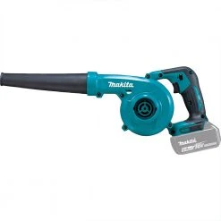 Makita XBU05Z 18V LXT Li-Ion Cordless Compact Ergonomic Blower - Bare Tool