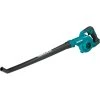 Makita XBU06Z 18V LXT Li-Ion Cordless Floor Blower W/ Long Nozzle - Bare Tool Lawn & Outdoor Power