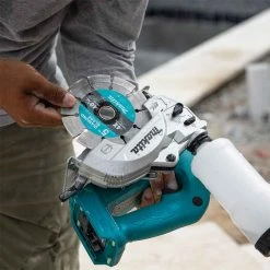 Makita XCC01Z 18V LXT 5