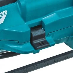 Makita XCS03Z 18 Volt 3/8 Inch Brushless Threaded Rod Cutter, Bare Tool Tools & Equipment