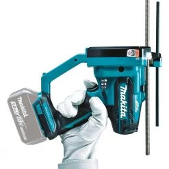 Makita XCS03Z 18 Volt 3/8 Inch Brushless Threaded Rod Cutter, Bare Tool Tools & Equipment