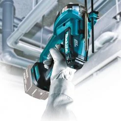 Makita XCS03Z 18 Volt 3/8 Inch Brushless Threaded Rod Cutter, Bare Tool Tools & Equipment