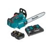 Makita XCU09PT 18V X2 (36V) 16 Inch LXT Top Handle Chainsaw Kit Lawn & Outdoor Power