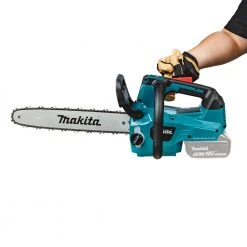 Lawn & Outdoor Power Makita XCU09Z 18V X2 36V LXT Li-Ion 16 In Top Handle Chain Saw - Bare Tool