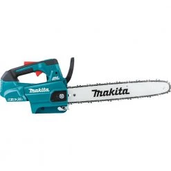 Lawn & Outdoor Power Makita XCU09Z 18V X2 36V LXT Li-Ion 16 In Top Handle Chain Saw - Bare Tool