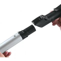 Tools & Equipment Makita XCV09Z 36 Volt X2 1/2 Gallon Brushless Backpack Dry Vacuum, Bare Tool