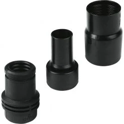 Makita XCV10PTX 18V X2 36V LXT 1/2 Gallon Backpack Dry Dust Extractor Kit Tools & Equipment