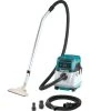 Tools & Equipment Makita XCV13Z 18V X2 36V LXT Lithium-Ion 4 Gallon Vacuum HEPA Filter - Bare Tool