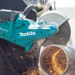 Tools & Equipment Makita XEC01Z 18V X2 36V LXT 9
