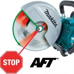 Tools & Equipment Makita XEC01Z 18V X2 36V LXT 9