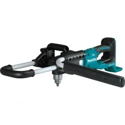 Makita XGD01Z 18V X2 36V LXT Li-Ion Brushless Cordless Earth Auger -Bare Tool Tools & Equipment