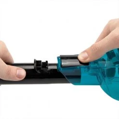 Makita XLC04ZBX4 18V LXT Lithium-ion Cordless 3-Speed Vacuum - Bare Tool Tools & Equipment