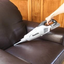 Makita XLC05ZWX4 18V LXT Li-ion Brushless Cordless 3-Speed Vacuum -Bare Tool Tools & Equipment 14 Makita XLC05ZWX4 18V LXT Li-ion Brushless Cordless 3-Speed Vacuum -Bare Tool Tools & Equipment