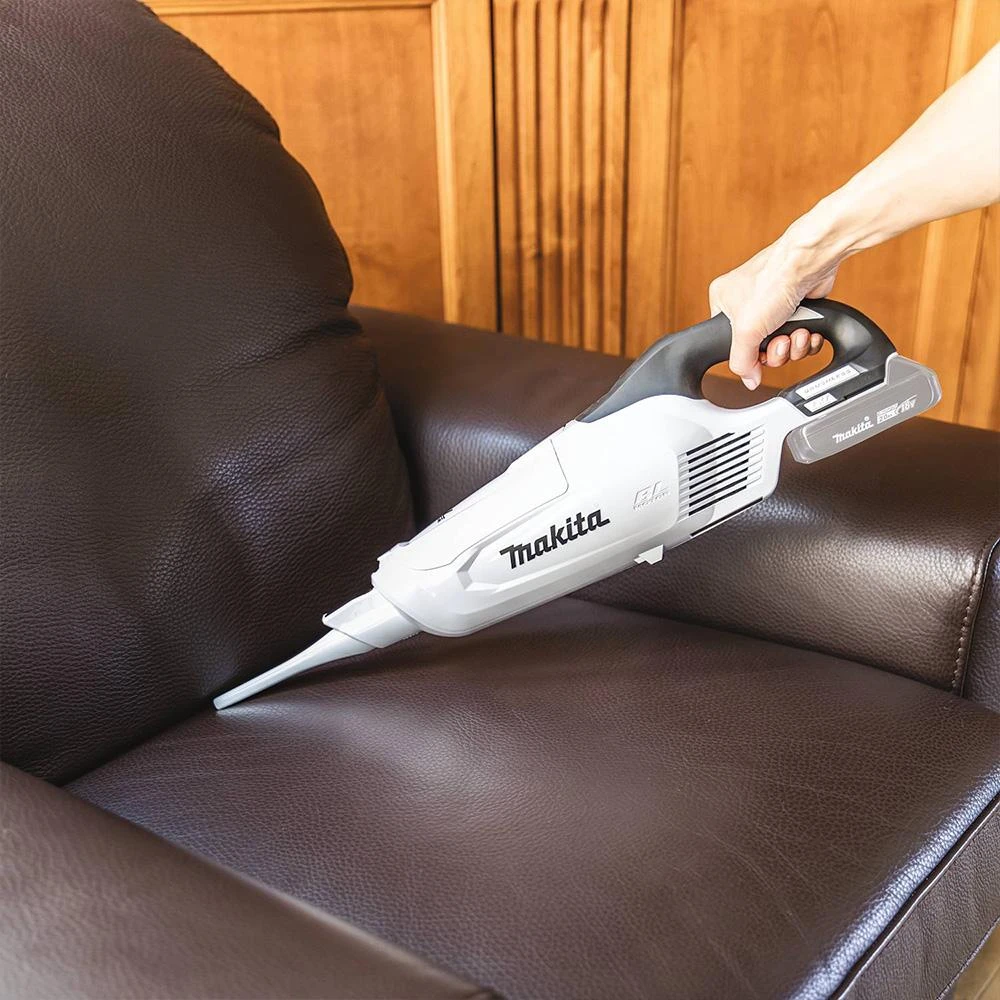 Makita XLC05ZWX4 18V LXT Li-ion Brushless Cordless 3-Speed Vacuum -Bare Tool Tools & Equipment 7 Makita XLC05ZWX4 18V LXT Li-ion Brushless Cordless 3-Speed Vacuum -Bare Tool Tools & Equipment