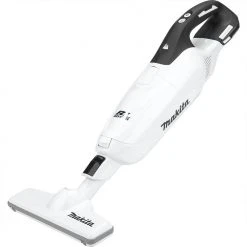 Makita XLC05ZWX4 18V LXT Li-ion Brushless Cordless 3-Speed Vacuum -Bare Tool Tools & Equipment 17 Makita XLC05ZWX4 18V LXT Li-ion Brushless Cordless 3-Speed Vacuum -Bare Tool Tools & Equipment