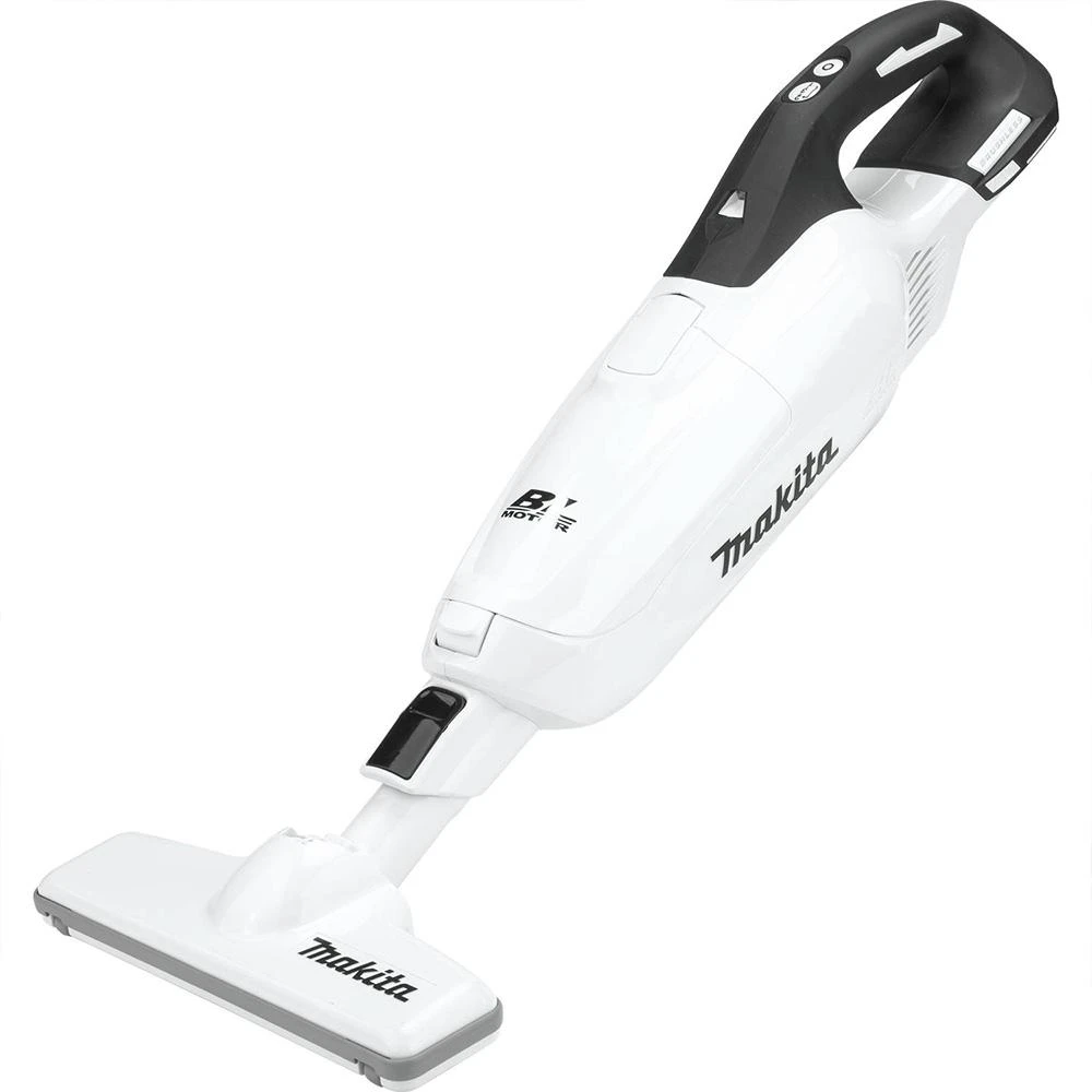 Makita XLC05ZWX4 18V LXT Li-ion Brushless Cordless 3-Speed Vacuum -Bare Tool Tools & Equipment 10 Makita XLC05ZWX4 18V LXT Li-ion Brushless Cordless 3-Speed Vacuum -Bare Tool Tools & Equipment