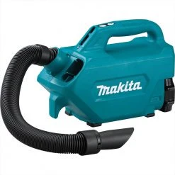 Tools & Equipment Makita XLC07SY1 18V LXT Li-Ion Cordless Compact Handheld Canister Vacuum Kit 21 Tools & Equipment Makita XLC07SY1 18V LXT Li-Ion Cordless Compact Handheld Canister Vacuum Kit